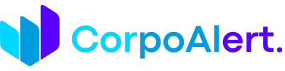 CorpoAlert Logo